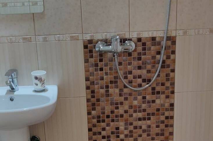 Изображение Изображение гостевого дома "Частный дом «Лето»" #8 #6