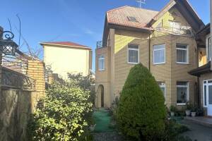 Изображение гостевого дома "Гостевой дом «Абажур»"