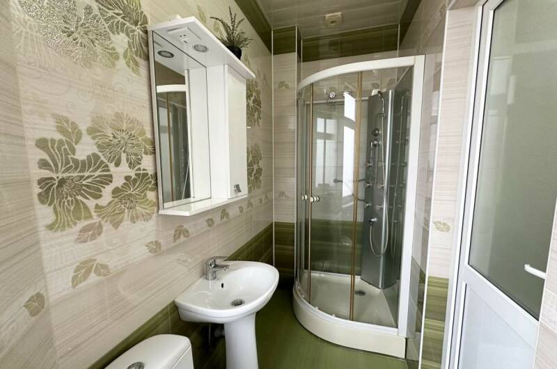 Изображение Изображение гостевого дома "Гостевой дом «Абажур»" #3 #1