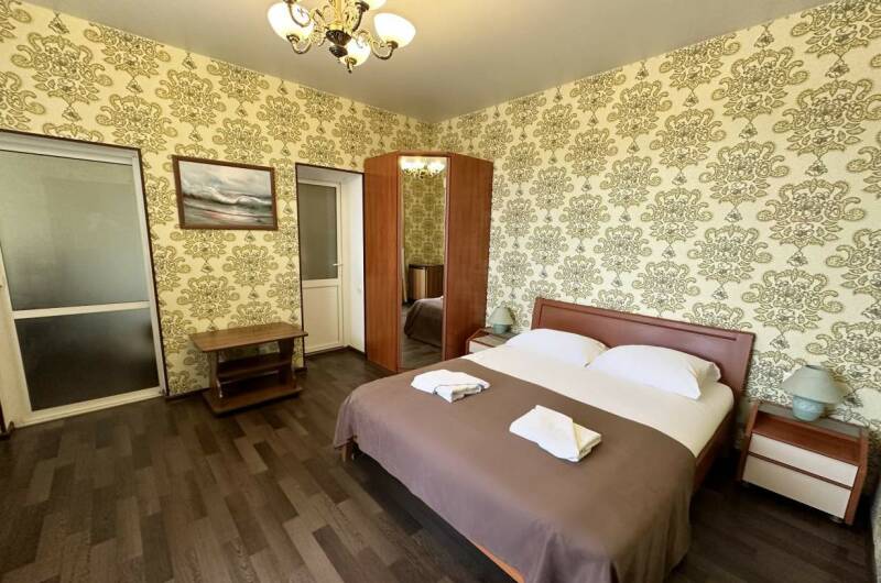 Изображение Изображение гостевого дома "Гостевой дом «Абажур»" #10 #8