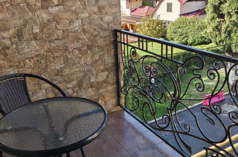 Изображение Изображение гостевого дома "Гостевой дом «Абажур»" #11 #9