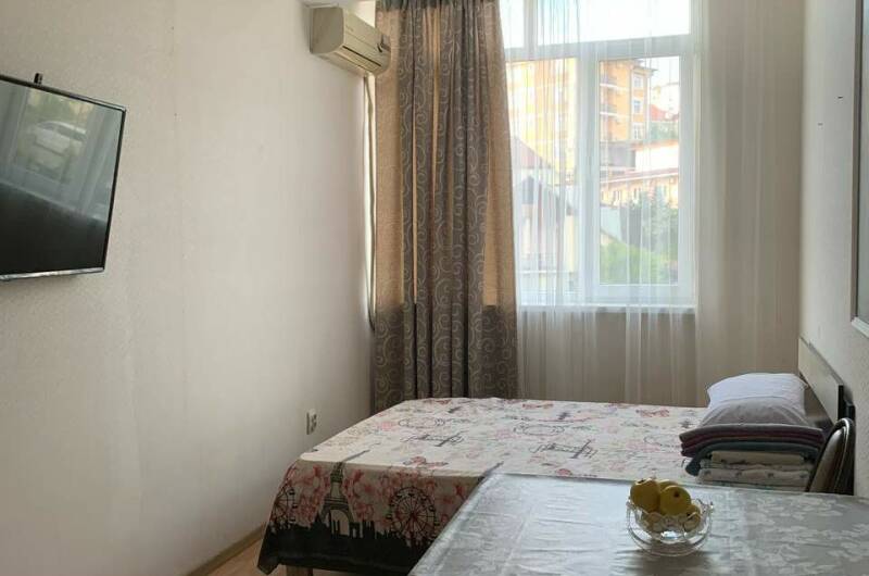 Изображение квартиры / апартамента "Квартира на Орбитовской" #1