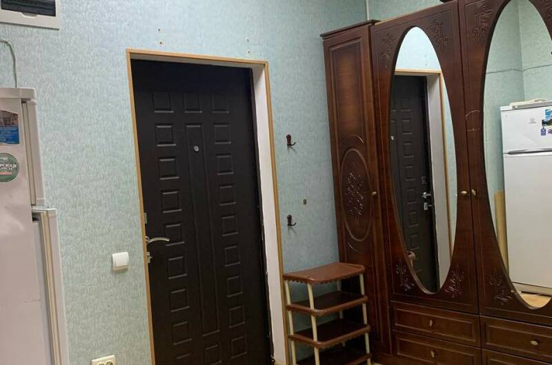 Изображение Изображение квартиры / апартамента "Квартира на Орбитовской" #4 #2