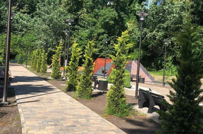 Изображение Изображение квартиры / апартамента "Квартира на Орбитовской" #5 #3