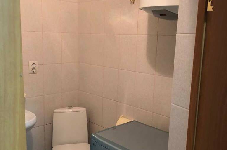 Изображение Изображение квартиры / апартамента "Квартира на Орбитовской" #10 #8