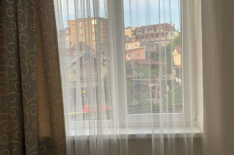 Изображение Изображение квартиры / апартамента "Квартира на Орбитовской" #11 #9