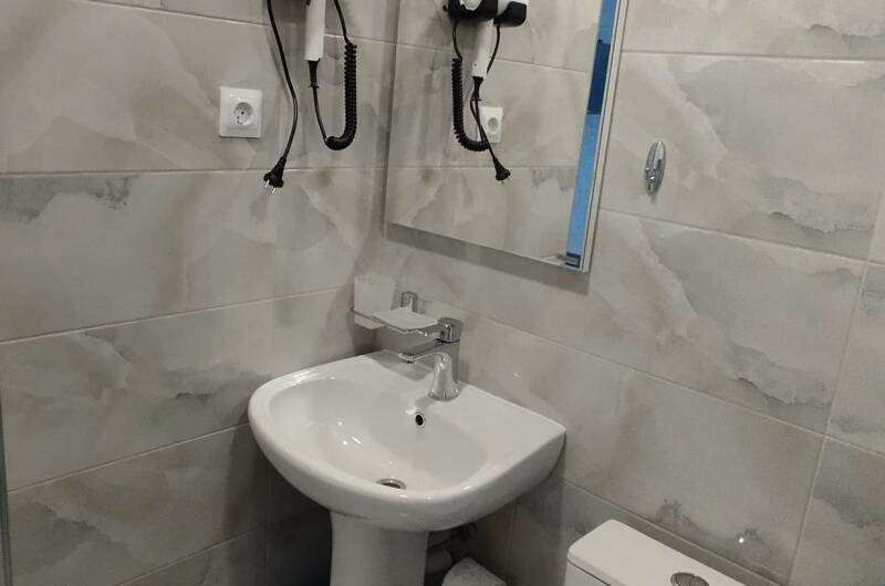 Изображение Изображение гостевого дома "Гостевой дом «Версаль»" #3 #1