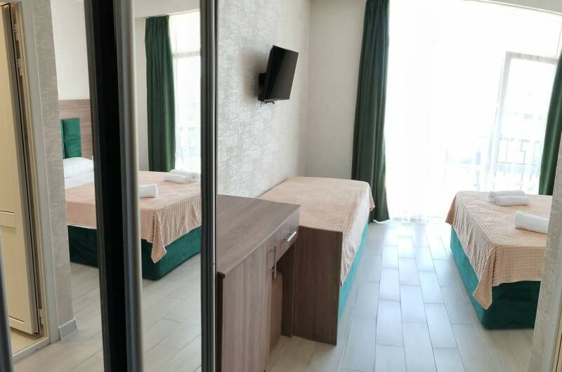 Изображение Изображение гостевого дома "Гостевой дом «Версаль»" #5 #3