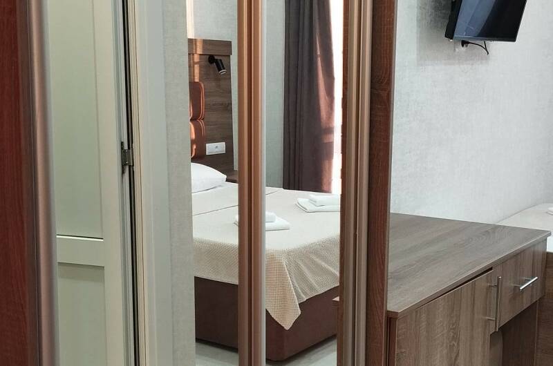 Изображение Изображение гостевого дома "Гостевой дом «Версаль»" #6 #4