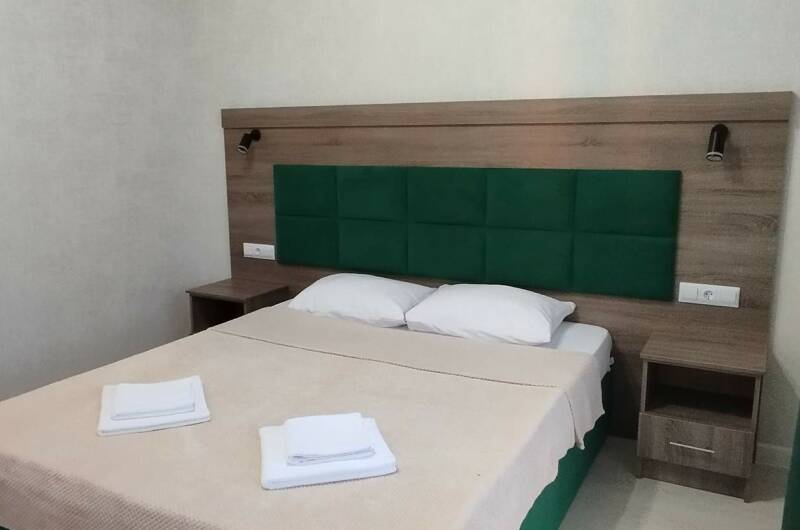 Изображение Изображение гостевого дома "Гостевой дом «Версаль»" #11 #9