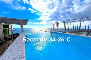 Изображение гостевого дома "Гостевой дом «Море u0026 Горы»"