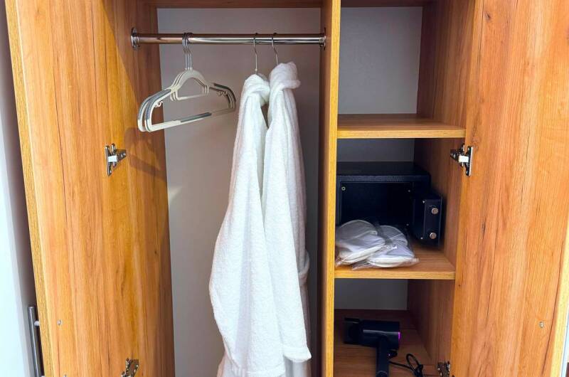 Изображение Изображение гостевого дома "Гостевой дом «Море u0026 Горы»" #8 #6