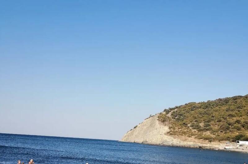 Изображение Изображение коттеджа "Деревянный домик у озера Абрау" #11 #9