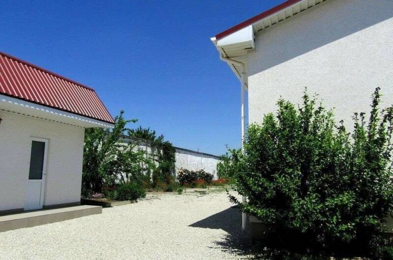 Изображение частного сектора "Частный сектор на Молодежной" #1