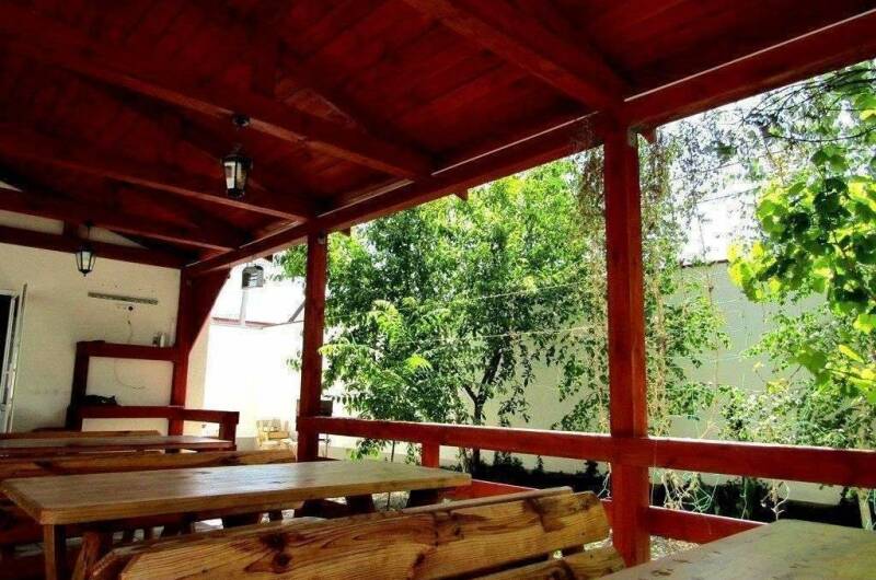 Изображение Изображение частного сектора "Частный сектор на Молодежной" #3 #1