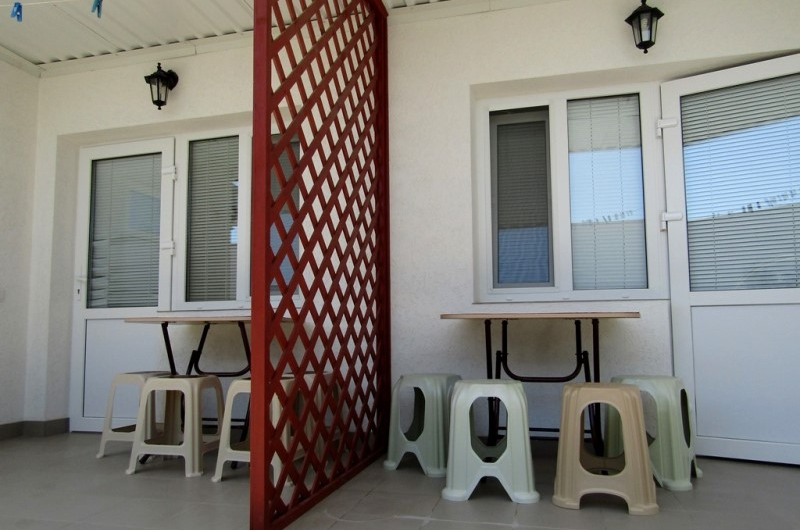 Изображение Изображение частного сектора "Частный сектор на Молодежной" #7 #5