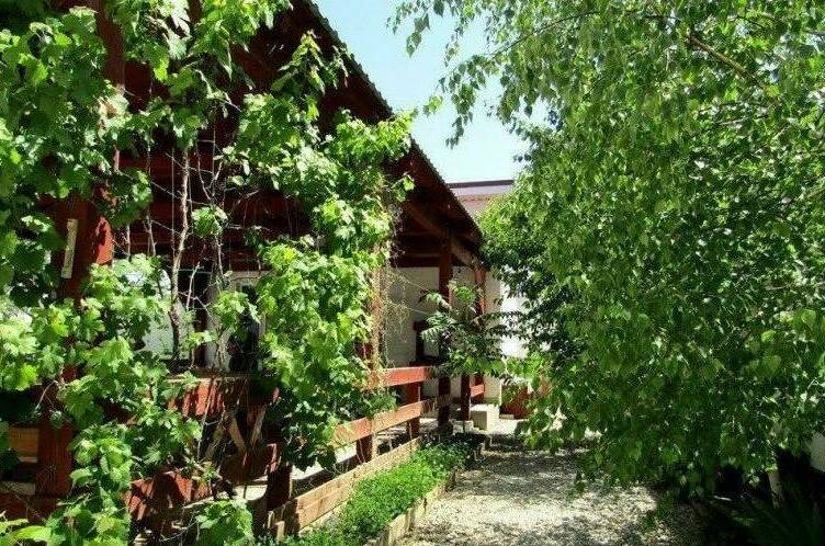 Изображение Изображение частного сектора "Частный сектор на Молодежной" #11 #9