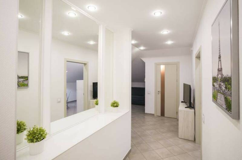 Изображение Изображение отеля / гостиницы "Гостиница «Абрикос Плюс»" #3 #1