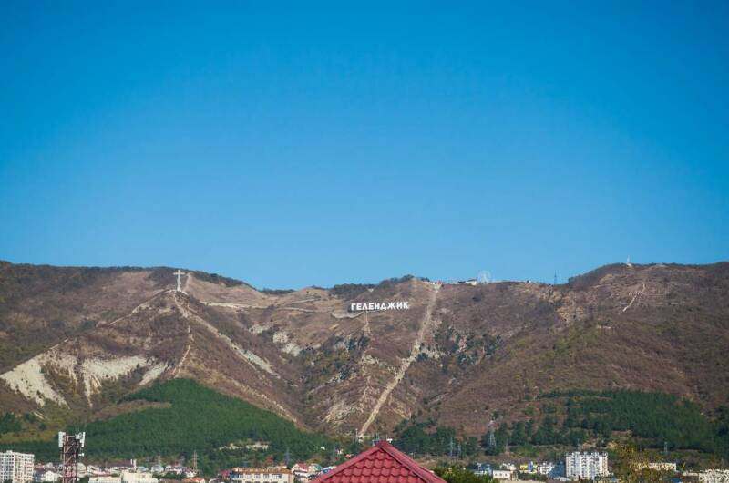 Изображение Изображение отеля / гостиницы "Гостиница «Абрикос Плюс»" #5 #3