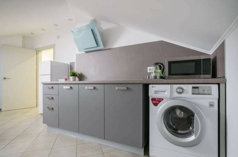 Изображение Изображение отеля / гостиницы "Гостиница «Абрикос Плюс»" #6 #4