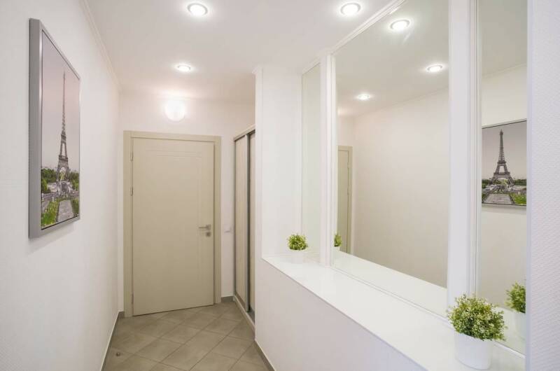 Изображение Изображение отеля / гостиницы "Гостиница «Абрикос Плюс»" #7 #5