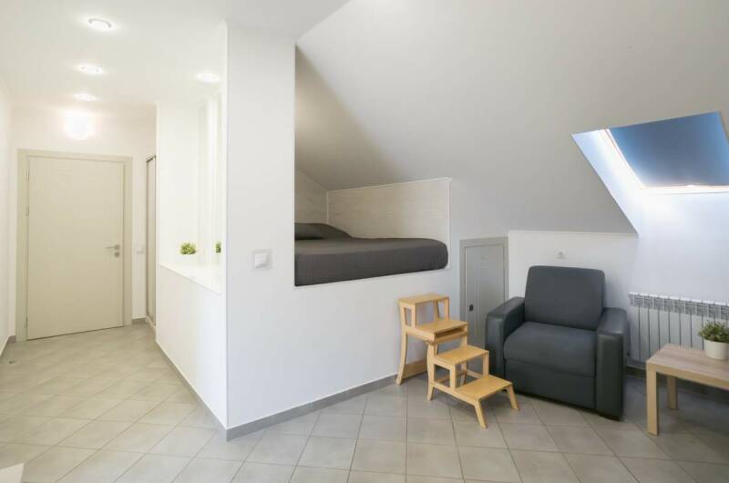 Изображение Изображение отеля / гостиницы "Гостиница «Абрикос Плюс»" #10 #8