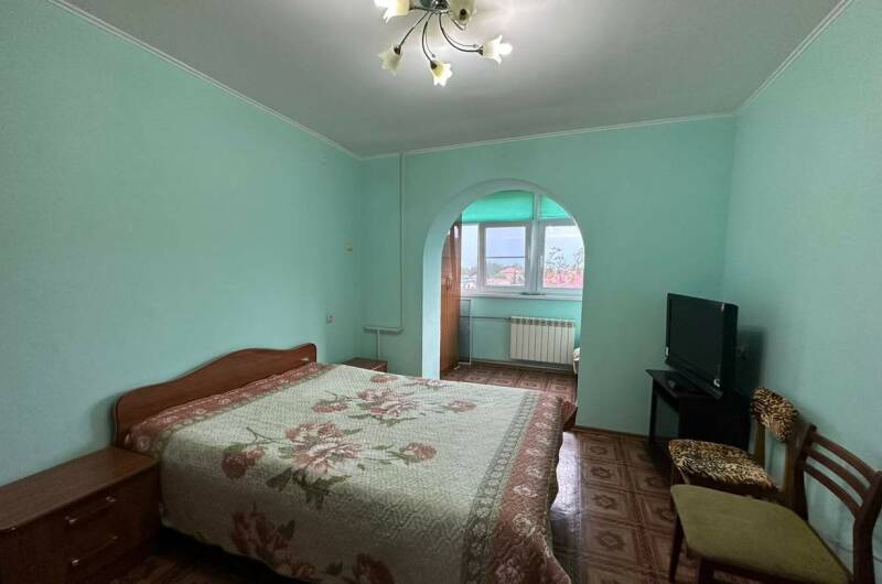 Изображение квартиры / апартамента "Двухкомнатная квартира" #1