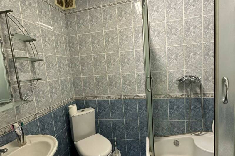 Изображение Изображение квартиры / апартамента "Двухкомнатная квартира" #4 #2