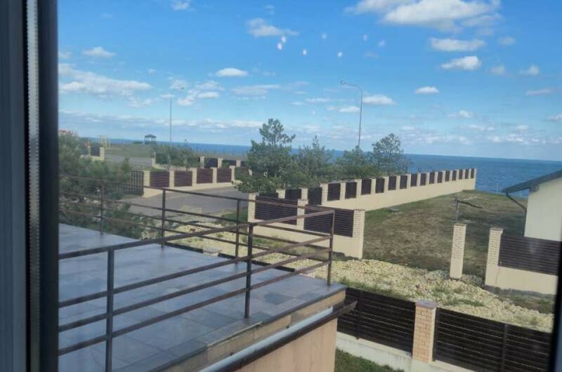 Изображение Изображение коттеджа "Вилла на 1 береговой линии" #3 #1