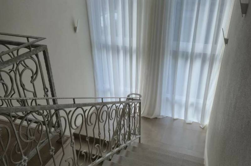 Изображение Изображение коттеджа "Вилла на 1 береговой линии" #6 #4