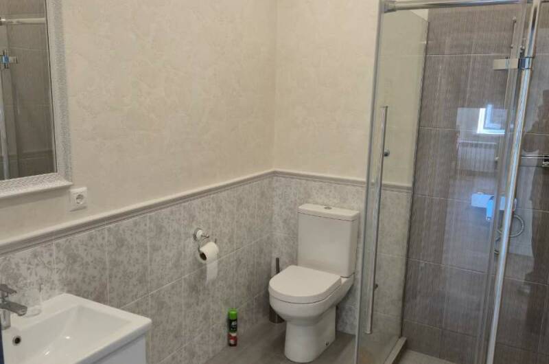 Изображение Изображение коттеджа "Вилла на 5 линии от моря" #4 #2