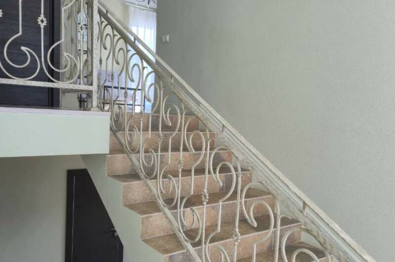 Изображение Изображение коттеджа "Вилла на 5 линии от моря" #5 #3