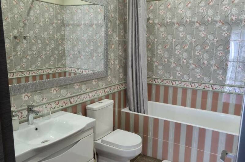 Изображение Изображение коттеджа "Вилла на 5 линии от моря" #7 #5