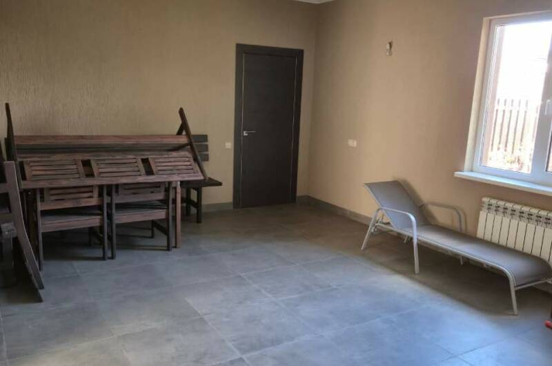 Изображение Изображение коттеджа "Вилла на 5 линии от моря" #8 #6