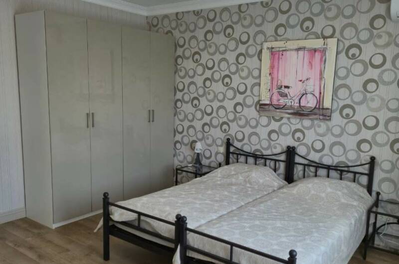 Изображение Изображение коттеджа "Вилла на 5 линии от моря" #9 #7