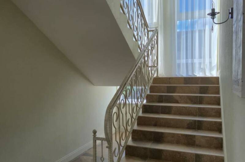 Изображение Изображение коттеджа "Вилла на 5 линии от моря" #11 #9