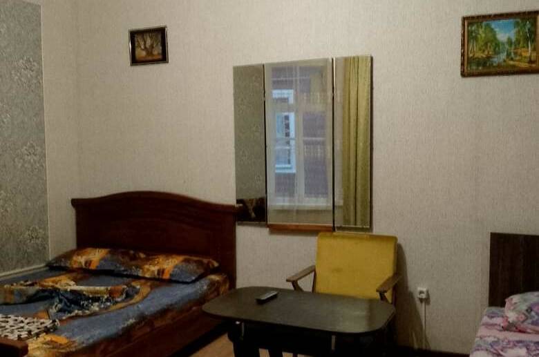 Изображение квартиры / апартамента "Квартира на земле" #1