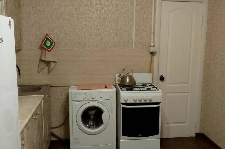 Изображение Изображение квартиры / апартамента "Квартира на земле" #3 #1