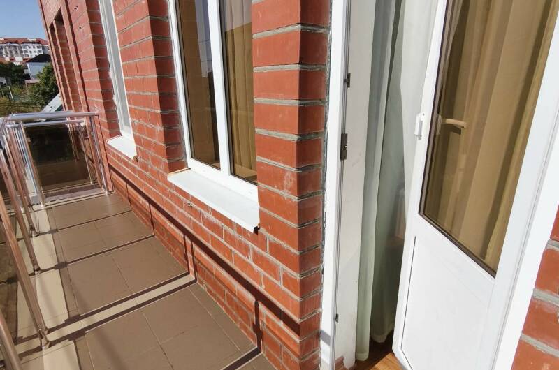 Изображение Изображение гостевого дома "Гостевой дом «Белый песок»" #4 #2