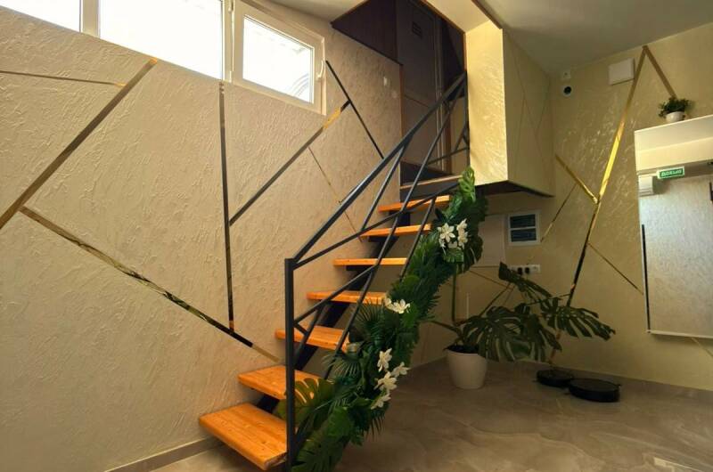 Изображение Изображение частного сектора "Апартаменты «Regina» 👑" #10 #8