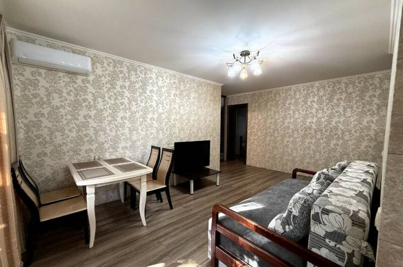 Изображение квартиры / апартамента "Уютная двухкомнатная квартира" #1