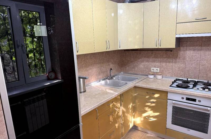 Изображение Изображение квартиры / апартамента "Уютная двухкомнатная квартира" #6 #4