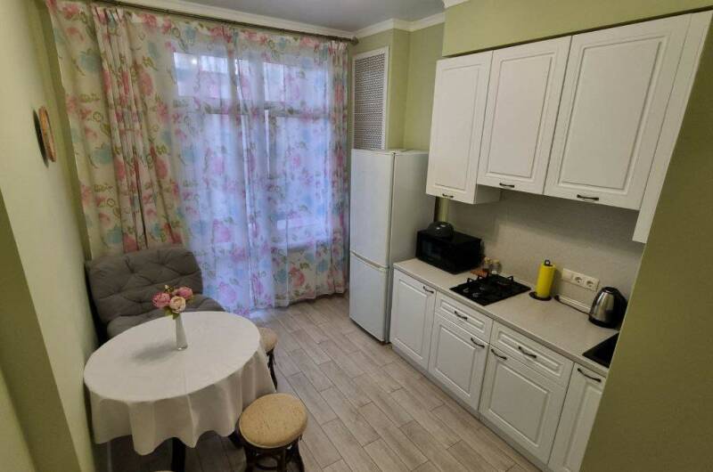 Изображение Изображение квартиры / апартамента "Квартира в ЖК «Реал»" #3 #1