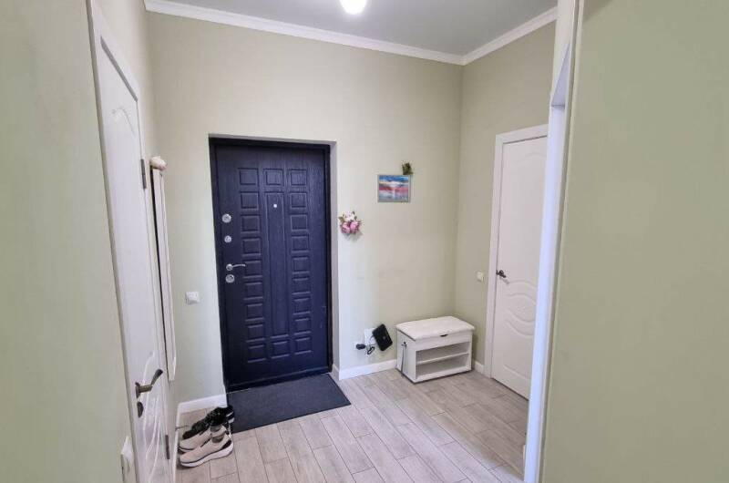 Изображение Изображение квартиры / апартамента "Квартира в ЖК «Реал»" #4 #2