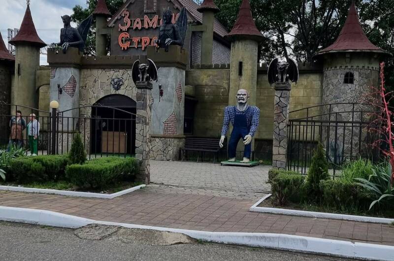 Изображение Изображение квартиры / апартамента "Однокомнатная квартира на Ленина" #3 #1