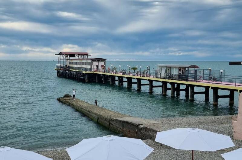 Изображение Изображение квартиры / апартамента "Однокомнатная квартира на Ленина" #5 #3