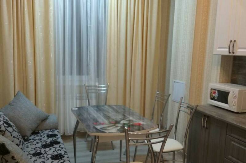 Изображение Изображение квартиры / апартамента "Однокомнатная квартира на Ленина" #9 #7