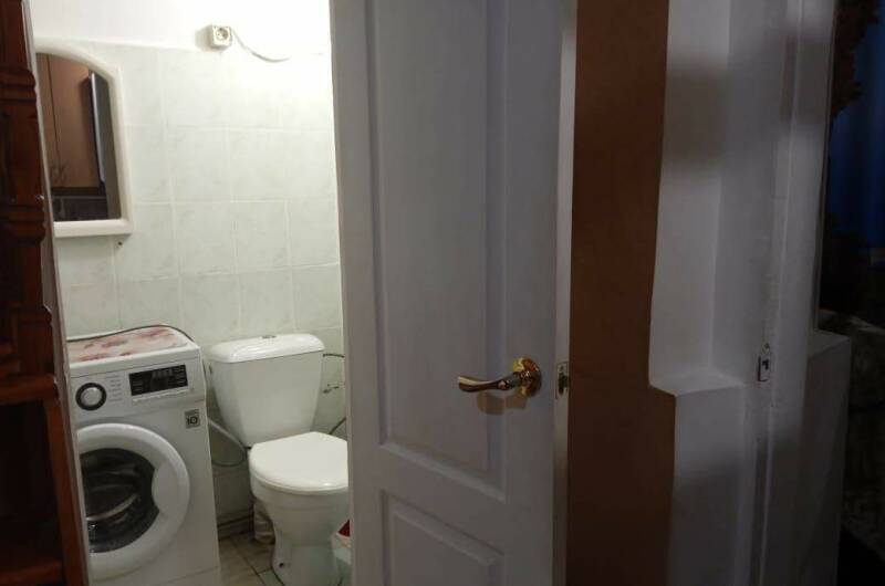 Изображение Изображение квартиры / апартамента "Однокомнатная квартира с двором и парковкой" #6 #4