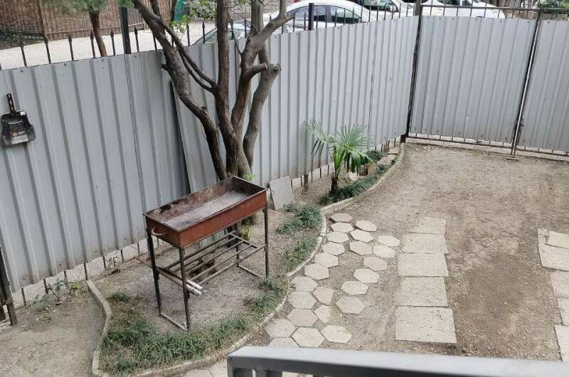 Изображение Изображение квартиры / апартамента "Однокомнатная квартира с двором и парковкой" #9 #7