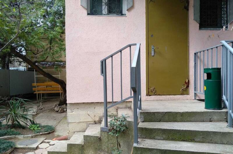 Изображение Изображение квартиры / апартамента "Однокомнатная квартира с двором и парковкой" #10 #8